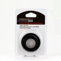 Pierścienie silikonowe Silicone 3 Ring Kit Mix (M + L + XL) .