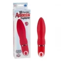 Wibrator Adonis 10-function Adonis Conqueror (2 kolory).
