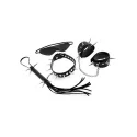 Rock hard bondage kit