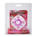 Pierścień uciskowy Bungy Bead Ring