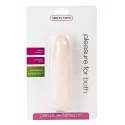 Nakładka na penisa initująca członek Realistic Penis Extension (2 kolory)