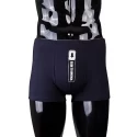 Męskie Bokserki Funny Boxers Slide To Unlock