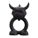 Zabawny ring na penisa Bad Bull, Shots Toys Beasty Toys