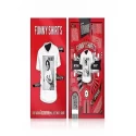 Funny shirts - bad boy - l