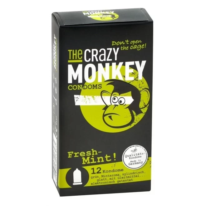 Tcmc fresh-mint! 12er