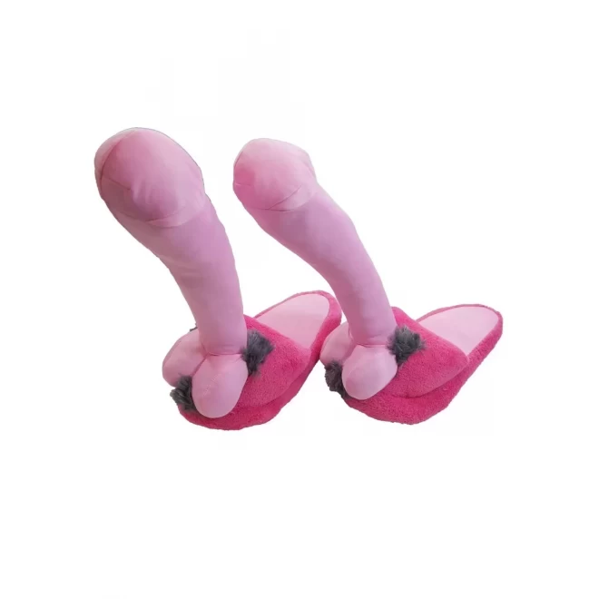 Kapcie penis- maxi