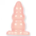 Korek analny Trip Ripp Butt Plug Large