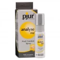 Spray do miłości analnej Pjur Analyse me! 20ml