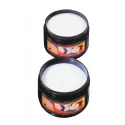 Malinowy krem do masażu Shunga Cream Raspberry 200 ml