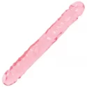 Jr. Double Dong Pink