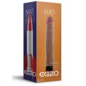 EGZO Rocket dildo - motor
