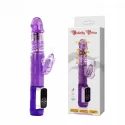 Wibrator rotacyjny Butterfly Prince