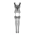 Bodystocking F229