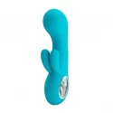 Pretty love chris vibrator light pink