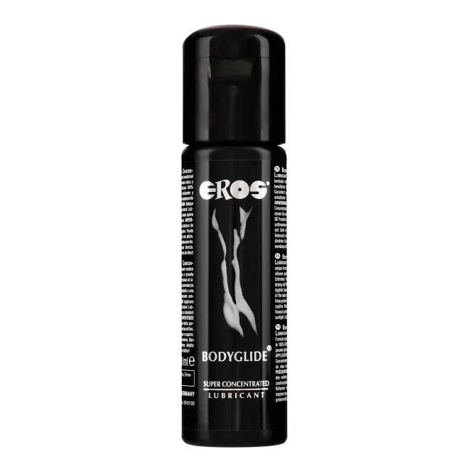 Eros super concentrated bodyglide 100ml