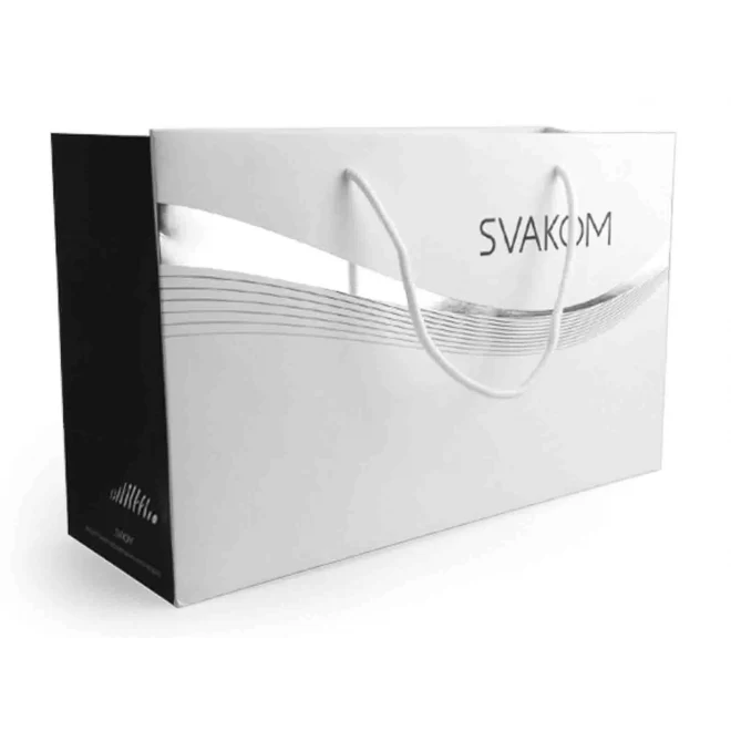 Svakom tragetaschen