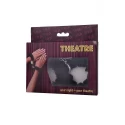 Toyfa theatre 951031 handcuffs black