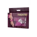 Toyfa theatre 951033 handcuffs pink