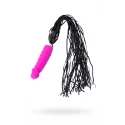Black & red 901407-9 vibrator pink