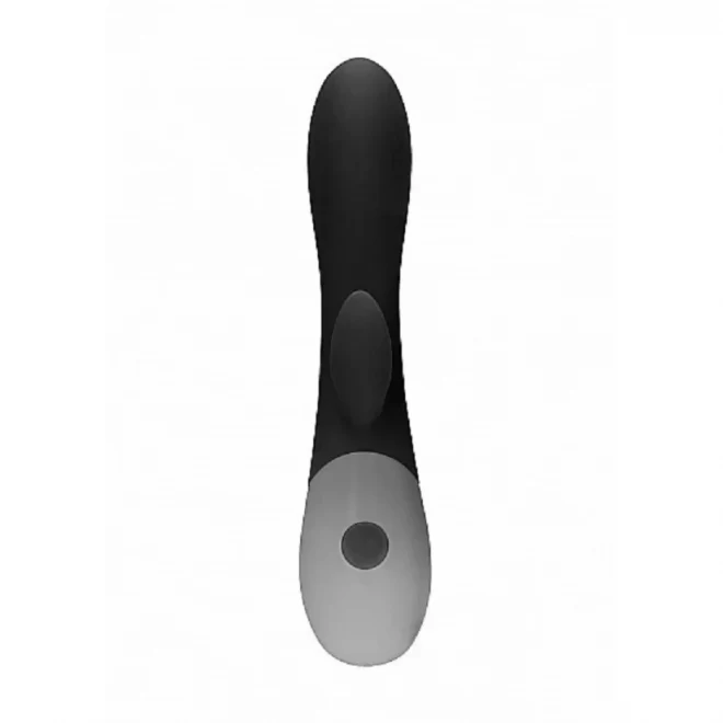 Rabbit vibrator
