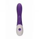 Rabbit vibrator
