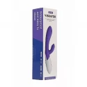 Rabbit vibrator