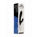 Rabbit vibrator