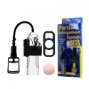 Pompka Penis Enlargement System - Pump 25cm