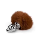 Bunny Tail Plug