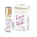 Feromony dla kobiet Eye Of Love - Love On The Run Flirt 5 ml