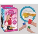 Brew ballz strap-on, befllbarer penis zum umschnallen