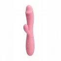 Pretty love vibrator flesh