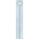 Sextreme dip stick ribbed