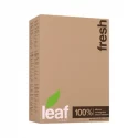 Masażer z ekologicznej kolekcji LEAF: Fresh by Leaf (2 kolory)