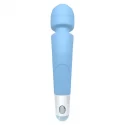Masażer Soft Body Wand Massager (3 kolory)