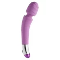 Masażer Soft Body Wand Massager (3 kolory)