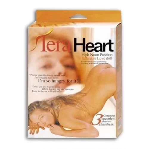 Lalka Tera Heart