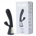 Ohmibod fuse for kiiroo black