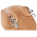 Nasutniki Ringed Monarch Clover Style Nipple Vice
