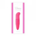 VIBRATORE PUNTO G CLASSICS PINK