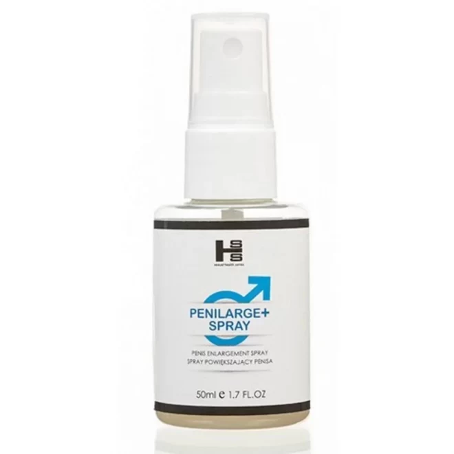 Penilarge Spray 50 ml