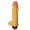 Egzo Mad Spike Dildo - motor