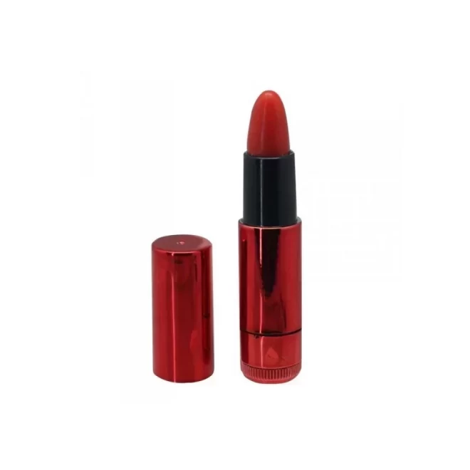 MULTI-SPEED LIPSTICK VIBE. EXQUISITE, SHINY.