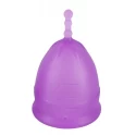 Menstrual cup small