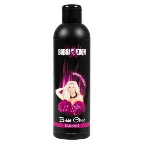 Żel nawilżający na bazie silikonu Bobbi Glide Silicone 250 ml
