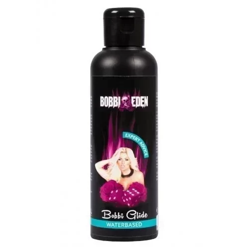 Żel nawilżający na bazie wody Bobbi Glide Waterbased 125 ml