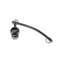 DuoSphere Anal Plug and Bondage Hook