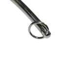 DuoSphere Anal Plug and Bondage Hook