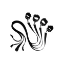 Frisky 8 Piece Restraint Set