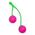 Charming Cherries Silicone Kegel Exercisers